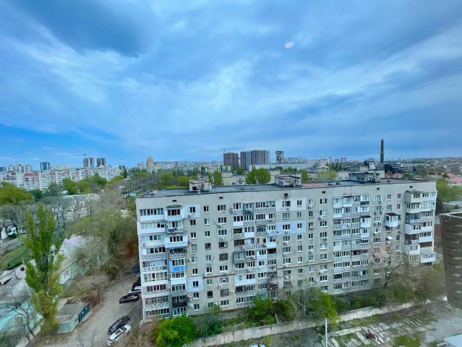 Сдам 1комн. ‼️ Пространство на Гераневой ‼️ Рядом 5 станция фонтана
