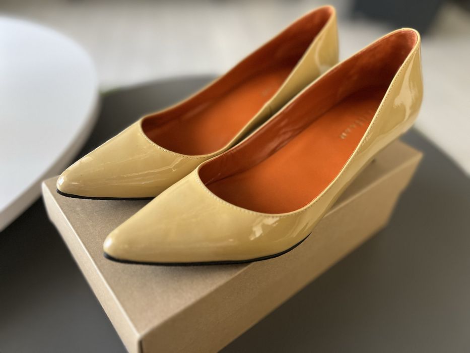 Туфлі лодочки Cole Haan