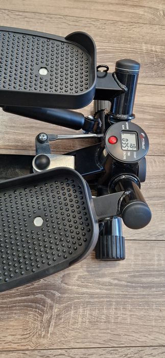 Steper  firmy fitplay