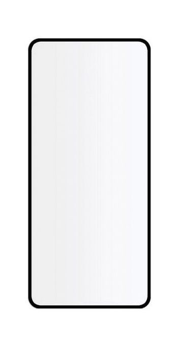 Szkło Hartowane 9H Pełne do Xiaomi Poco X4 Pro 5G
