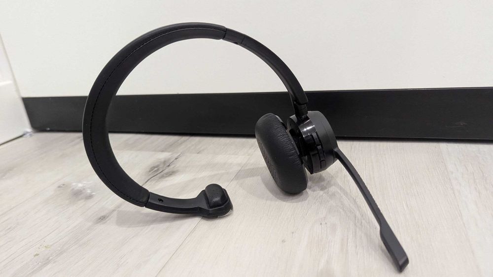 Link Dream BH60 Bluetooth гарнітура з USB-донглом навушники для робрти