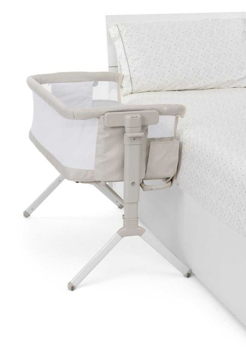 Berço Chicco Next2Me Armonia - MotherPearl