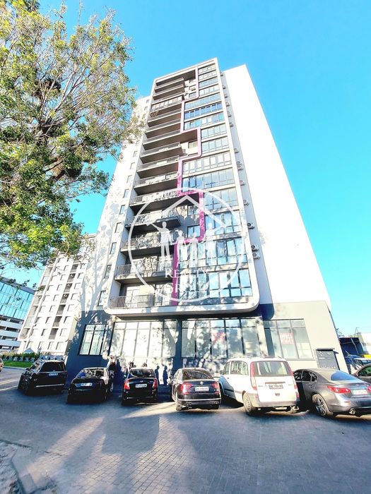 2-rooms apartment apartment by the address st. Gorodotskaya ul (area 74 m²) - Atlanta.ua - photo 4