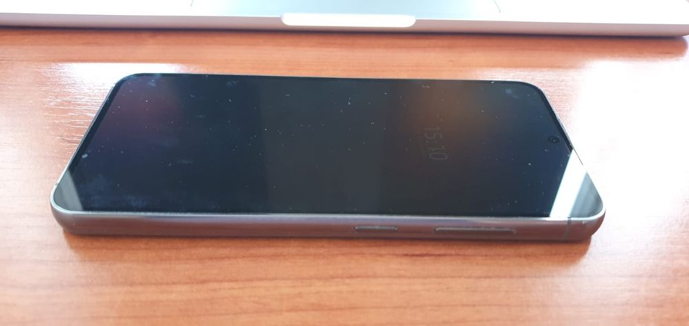 S23 256GB igual a novo