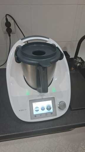 Sprzedam Termomix TM5