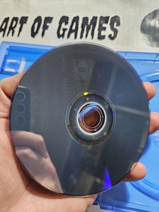 Shiny Ps4 Ps5 Playstation 4 5
