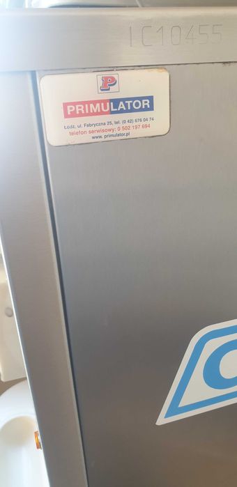 carpigiani 39 B/p automat maszyna do lodów włoskich