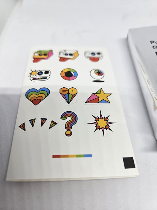 Polaroid Go gen 2 idealny  + gratis