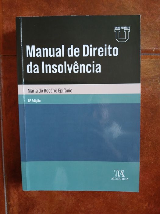 Direito da Insolvência