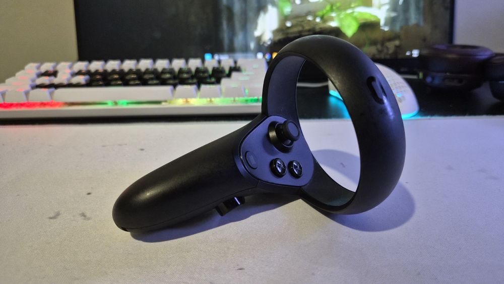 Gogle VR Meta Oculus Quest 1