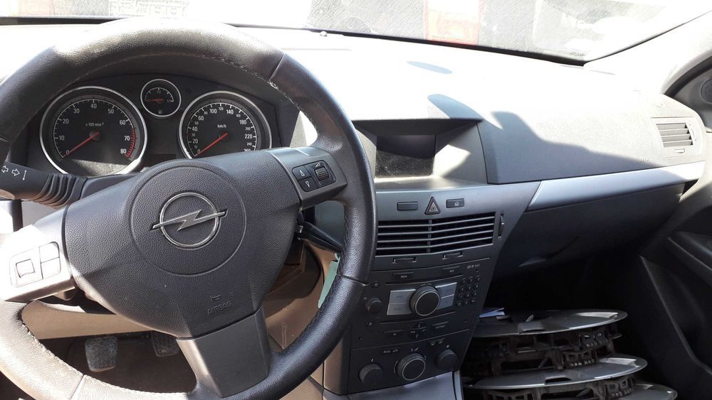 Opel Astra H Gasolina para pecas