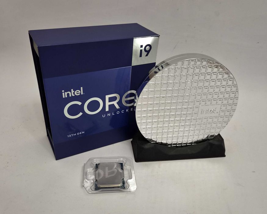 Procesor Intel Core i9-13900K LGA1700
