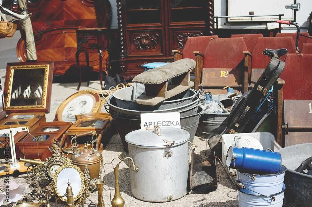 SKUP STAROCI Porcelany, szkła, figurek z PRL, Dojazd, Wycena, Gotówka