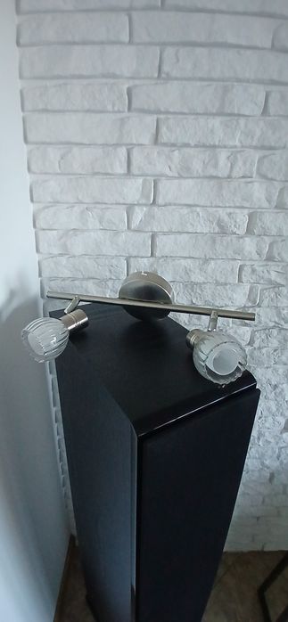 Lampa halogenowa sufitowa