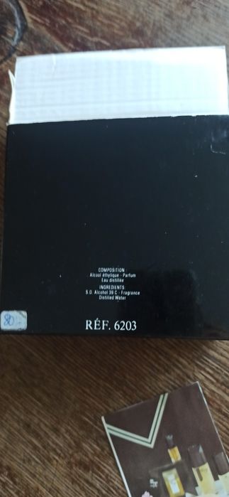 Eau de toillette 120 ml