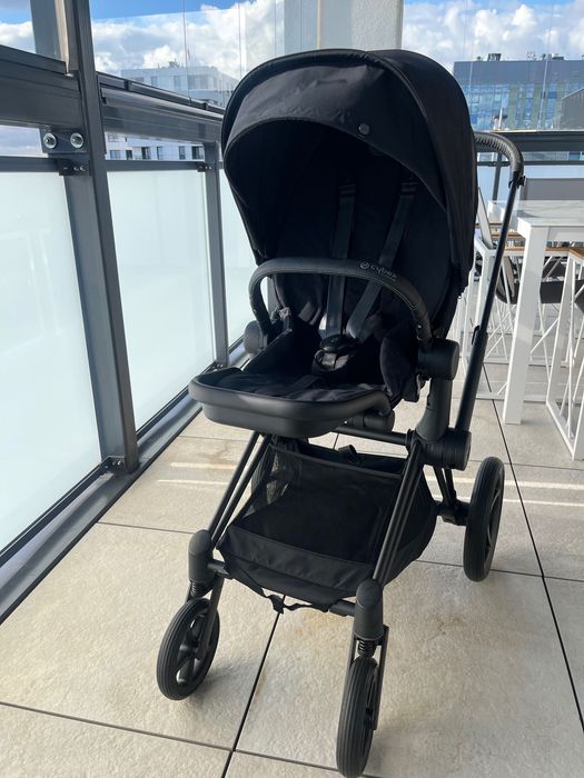 Sprzedam Wózek Cybex