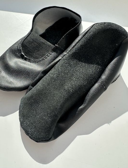 Чешки для діток 16,5 см