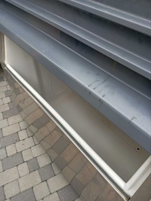 Льодогенератор BREMA G 510 AHC