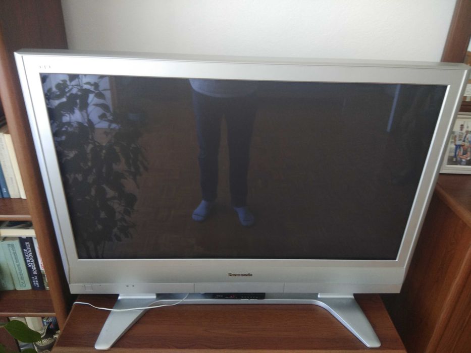 Telewizor Panasonic VIERA 42 PLAZMA