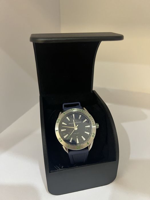 Часы Armani Exchange