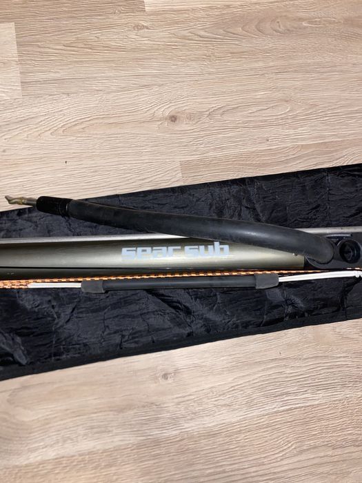 Подводное ИТАЛИЯ Seac Sub X-Fire 95 НОВЫЙ!