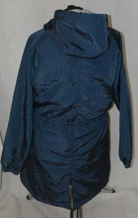 Nieocieplana kurtka parka Janina 48