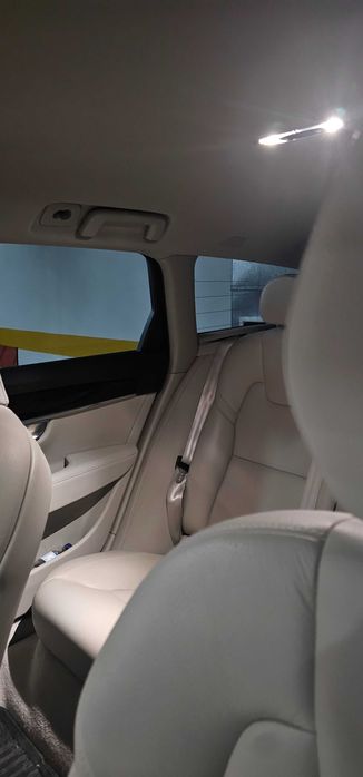 Volvo V90 T8 Plug-in Hybrid Momentum AWD Geartronic