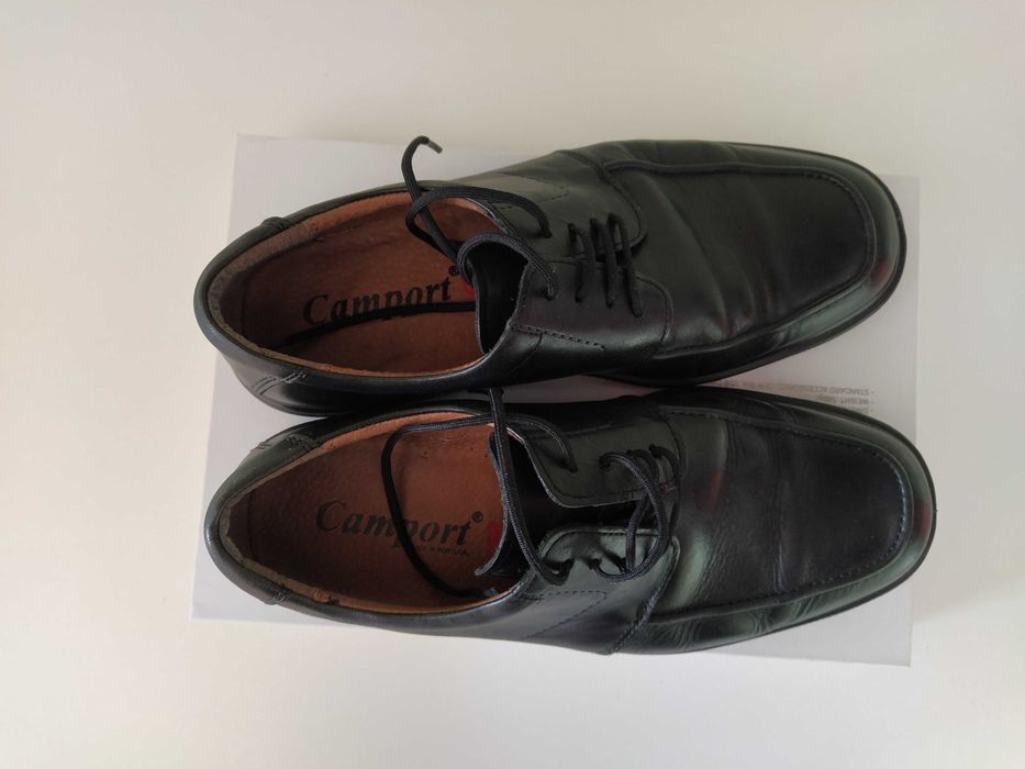 Sapatos Camport [39]