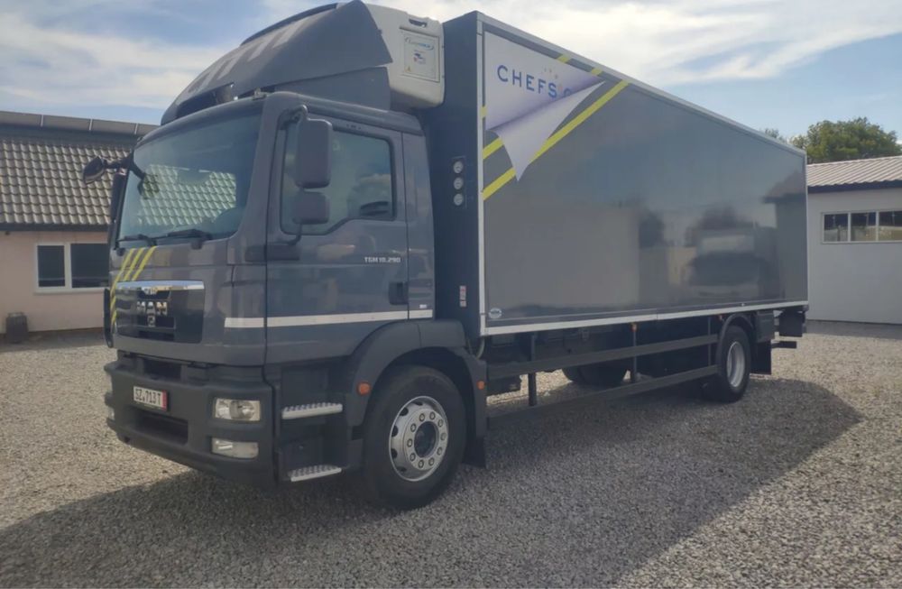 Вантажні перевезення ,Грузоперевозки