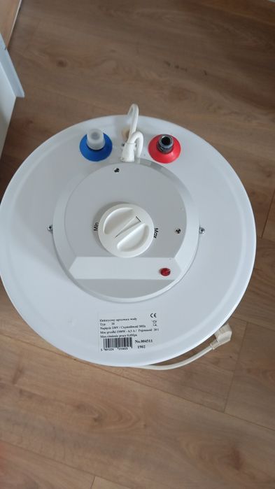 Bojler Galmet 20l