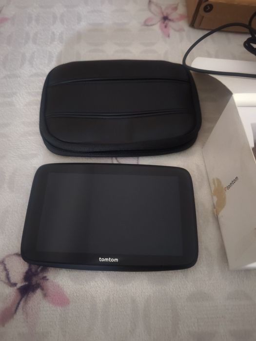 GPS TomTom Expert plus Completo