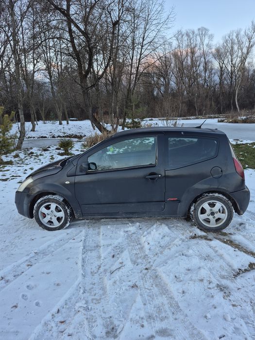 Продається сітроєн
