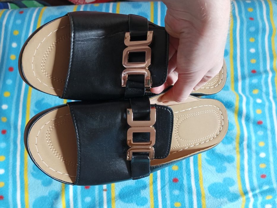 Nowe buty rozmiar 44