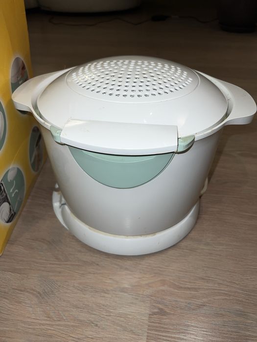 Фритюрниця Philips Comfort HD6111