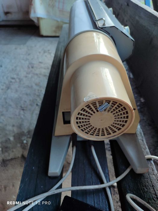 Настольная гладильная машина Veritas (Германия) в хорошем состоянии