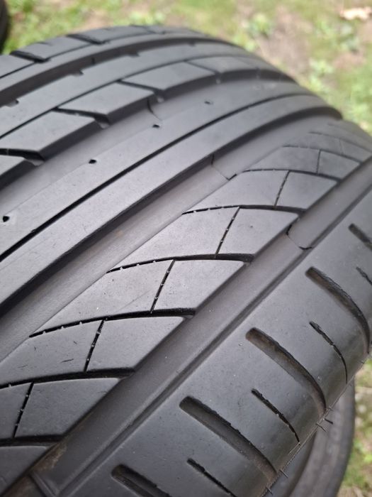 2 opony 235/40 19" hifly 2025r 7mm