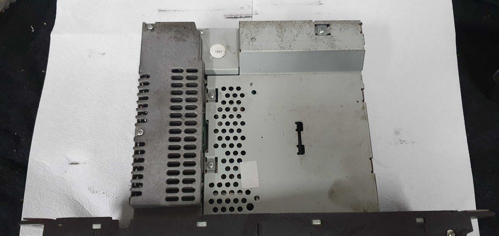 Radio Land Rover Discovery III Siedlce