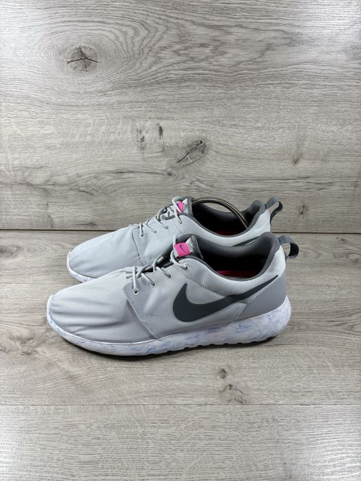 Nike Roshe Run чоловічі кросівки 45 розмір ОРИГІНАЛ