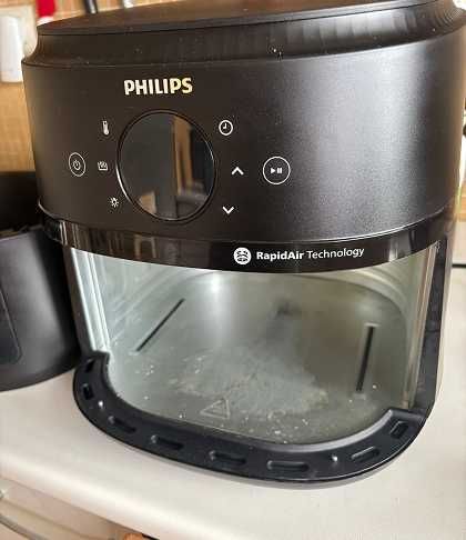 Philips Air Fryer Na220/00 
(1500 W, Tipo F, 4,2 L)