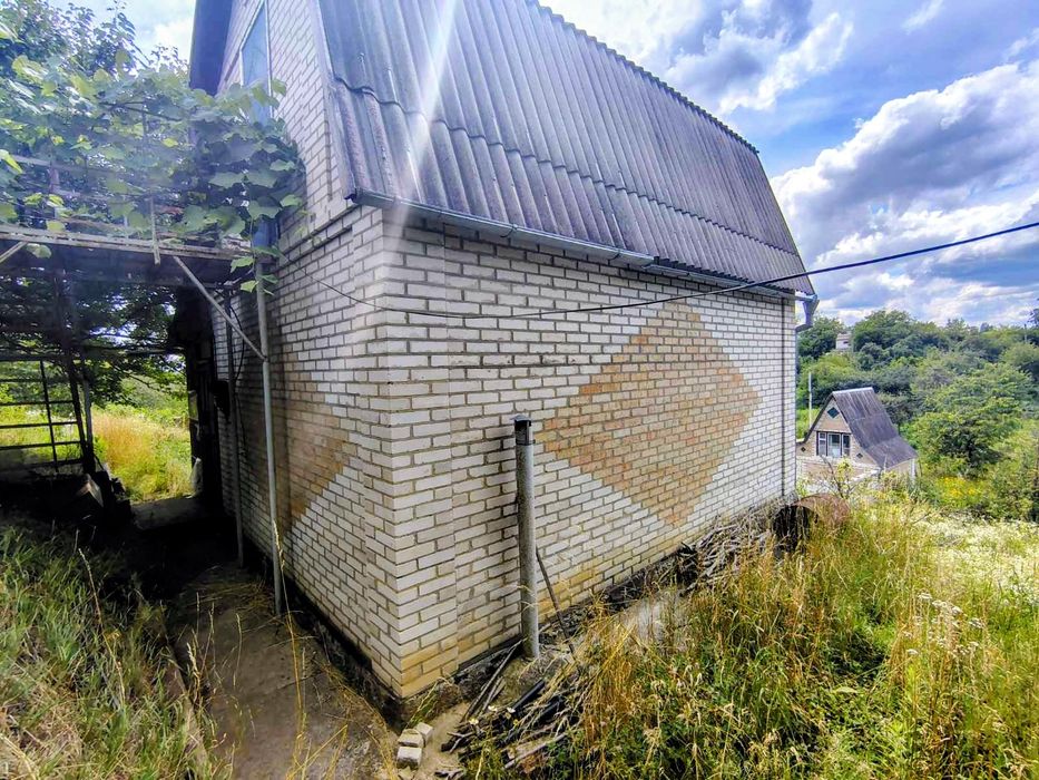 Продаж дачного будинку с. Черкас , СТ «Азбест»
Білоцерківський район, с. Черкас, СТ «Азбест»
Білоцерківський район, с. Черкас, СТ «Азбест»