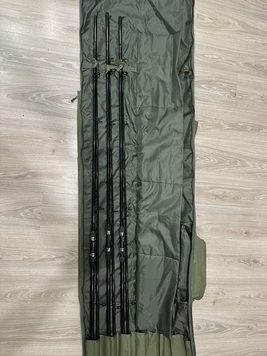 Карпові вудилища Lineaeffe XTR Carp 3.60 м 3,0LB 2ост