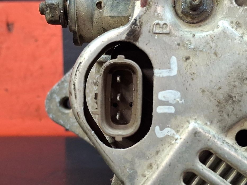 Alternador TOYOTA Hilux VI Pick Up (_N14_, _N15_, _N16_, _N17_)