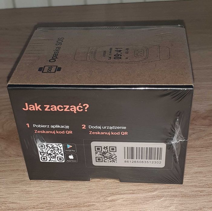 Locon Opaska SOS BS.07