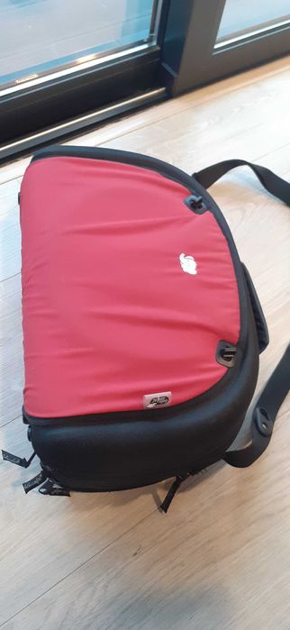 Mala de maternidade da marca Bebe Confort confort