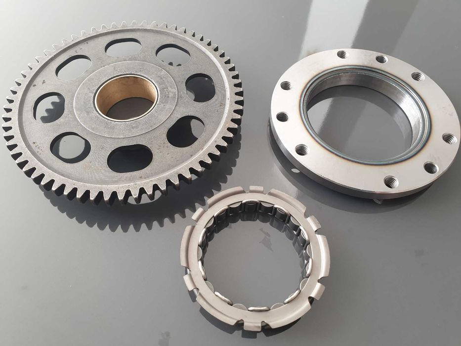 Kit de embraiage de motor de arranque Aprilia BMW