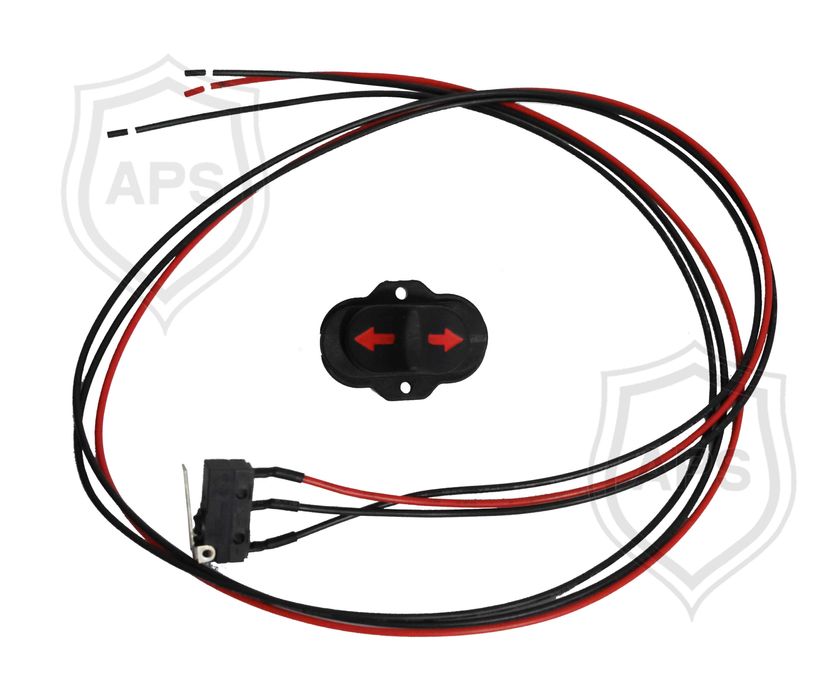 Przycisk jazdy przód-tył 4350AiT/2022 everun schmidt kingway gunstig