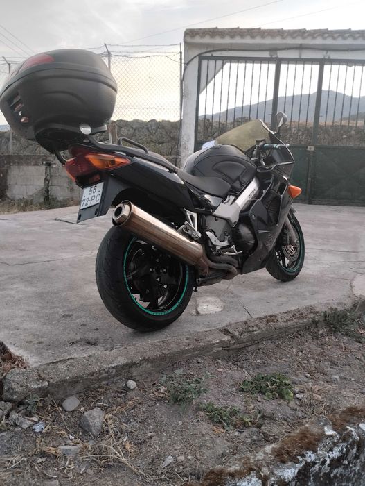 Muito Pouco uso