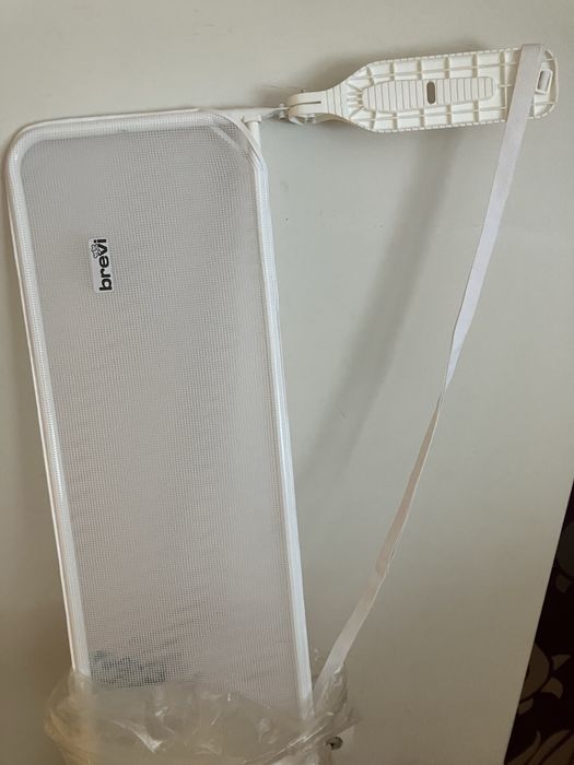 Barreira de segurança para cama- nova