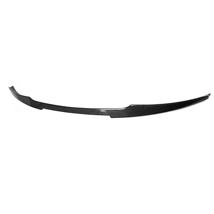 LIP SPOILER AILERON Pala Aba LÂMINA BMW SÉRIE 4 F32 F36 M4 CS GTS M