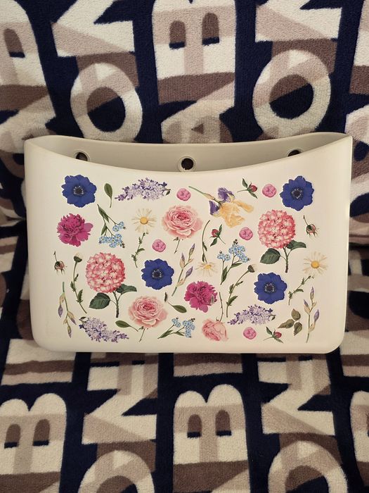 Body Obag Glam botanical, Latte